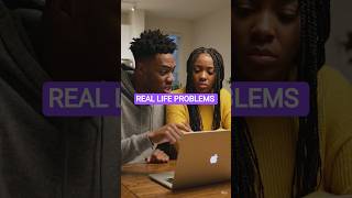 Real life problems