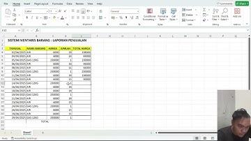 Tugas Sistem informasi manajemen uts s4