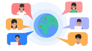 Edutech Explainer Video (2020)