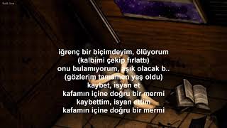 Xxxtentacion - Fuck Love Ft. Trippie Redd (Türkçe Çeviri)