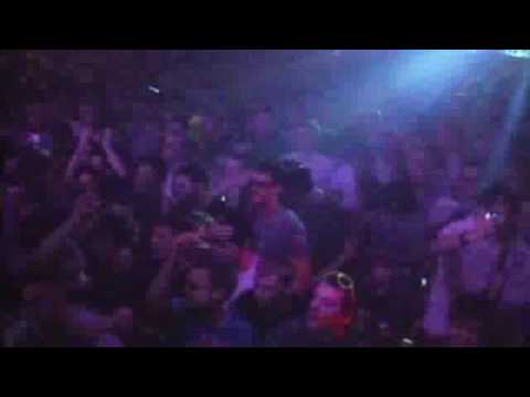 Armin Van Buuren - Live from Club Air in Birmingha...