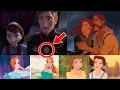 TOP teorias que afirman que las películas de Disney están conectadas | MarooStation