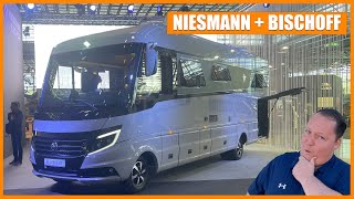 The BEST Class A Motorhome Made In Germany!