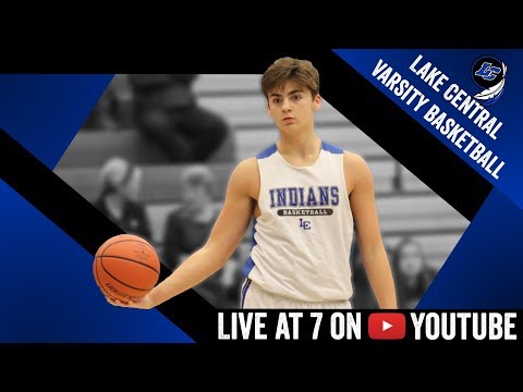Varsity Basketball vs LCPA