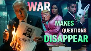 88 War Rituals Of The Elite Down The Rabbit Hole extended Version