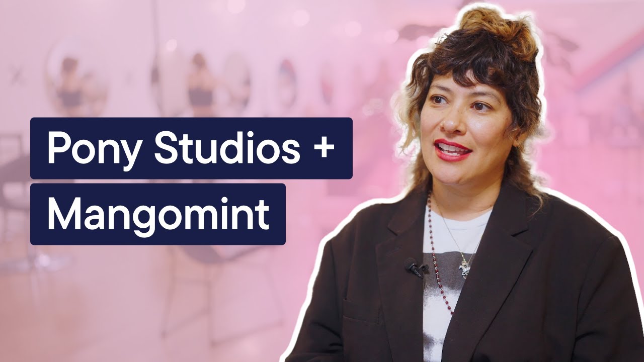 How Pony Studios Automates Their Salon with Mangomint ✂️ Customer Testimonial