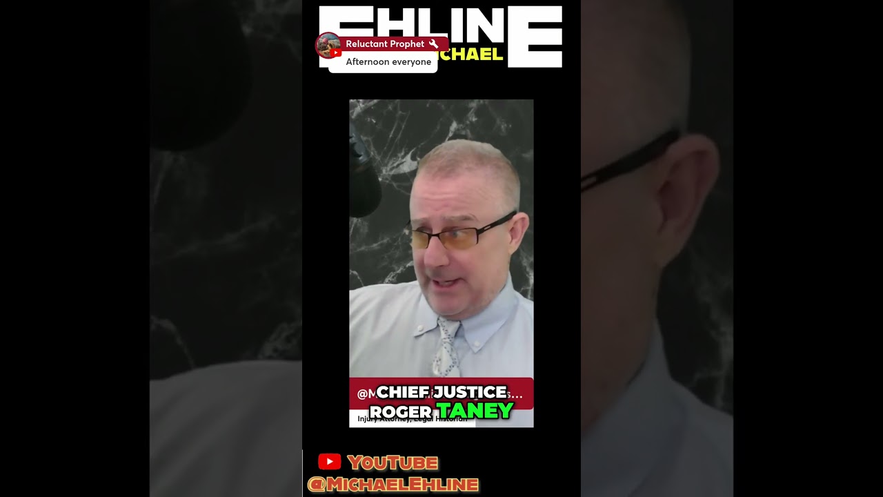 ⚖️ Attorney Reacts: Lincoln’s Suspension of Habeas Corpus – A Constitutional Crisis? 🚨