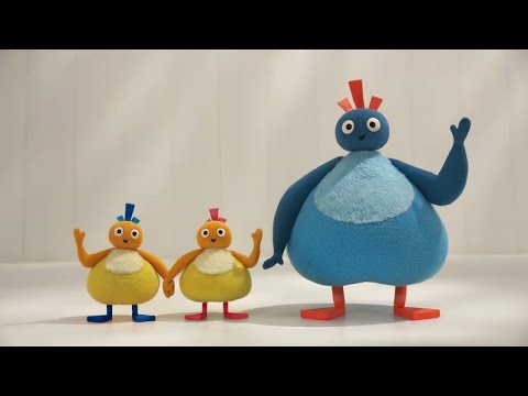 Bir Saatlik Twirlywoos Türkçe