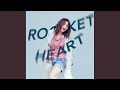 ROCKET HEART