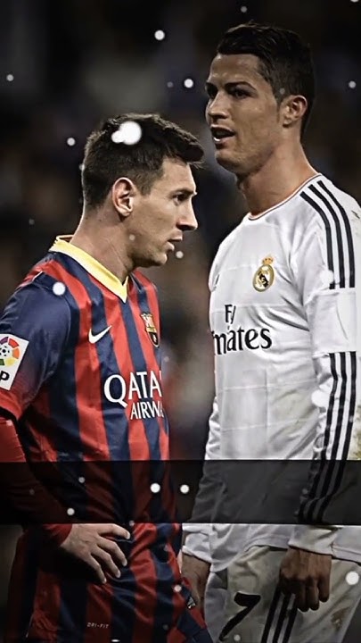 Apa jadinya sepak bola jika Ronaldo and Messi pensiun?? - YouTube