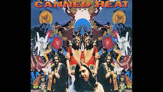 Canned Heat /// On The Road Again /// Alternate Take /// 1968