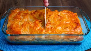 Recette avec beaucoup de blanc de poulet. Vous voudrez la préparer immédiatement| Cookrate - France