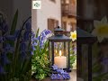 Outdoor Jazz Porch 🎷 Chill Jazz with Natural Ambience