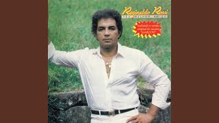 Video thumbnail of "Reginaldo Rossi - A Cor Do Pecado"