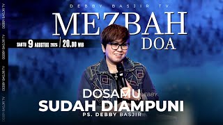 Download Lagu MEZBAH DOA SABTU 9 AGUSTUS 2025 - Pk.20.00 - \ MP3 Download Lagu MEZBAH DOA SABTU 9 AGUSTUS 2025 - Pk.20.00 - \ MP3