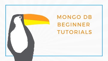 MongoDB Tutorial for Beginners 14   MongoDB BackUp and Resto