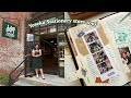Yoseka Stationery Store Tour in Brooklyn, New York 🇺🇸 | Abbey Sy