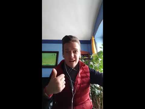 Video: Ako Dosiahnuť Svoje Sny