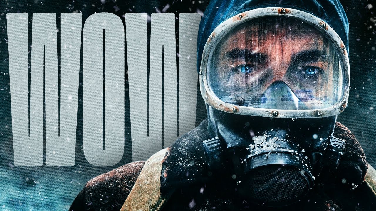 La serie de El Eternauta es HISTORICA
