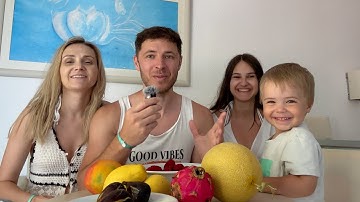 Discovering Mallorca