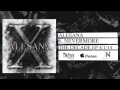 Alesana - Nevermore (Track Video)