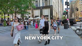 Download Lagu New York Manhattan Summer Walk, Broadway, 42nd Street, 6th Avenue, Lexington Avenue, 8th Avenue, 4K MP3 Download Lagu New York Manhattan Summer Walk, Broadway, 42nd Street, 6th Avenue, Lexington Avenue, 8th Avenue, 4K MP3