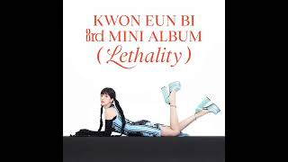 KWON EUN BI(권은비) - Underwater () Resimi