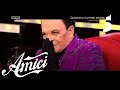 La Finale di #Amici22 vi aspetta su Canale 5