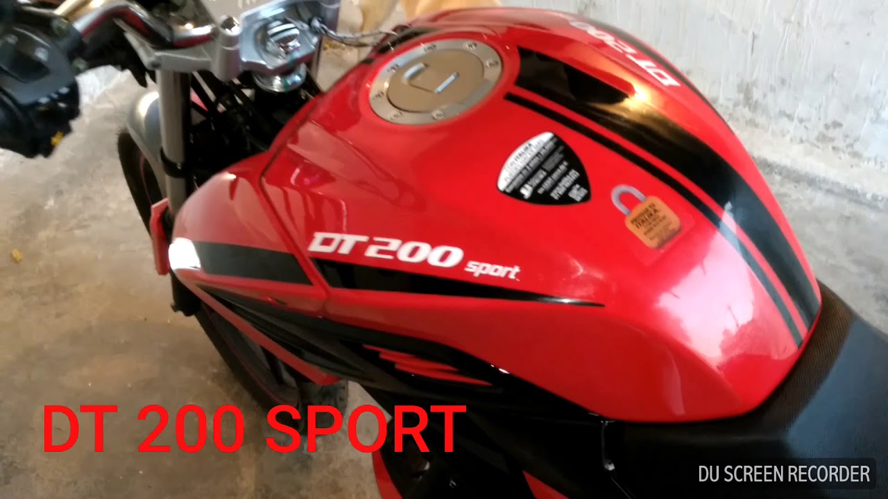 REVISI N DT 200 SPORT ITALIKA YouTube revisi-n-dt-200-sport-italika-youtube