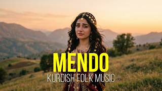 Mendo Kurdish Folk 