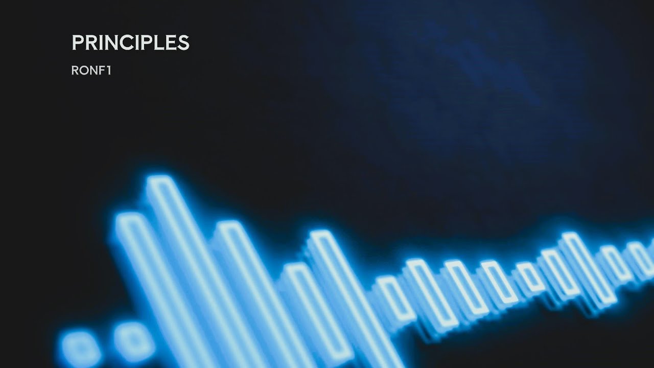 Ronf1 - Principles