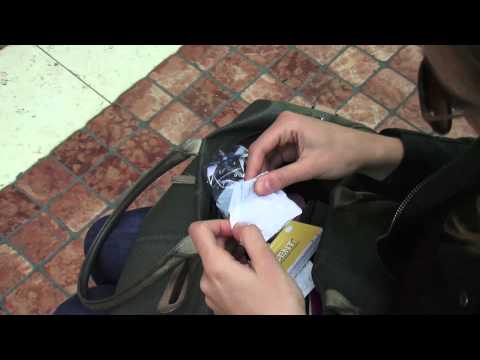 myhealthbox: eLeaflet use case - video from myHealthbox