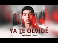 Ya Te Olvidé • Natanael Cano (En Vivo)