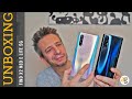 UNBOXING OPPO FIND X2 NEO e LITE i 5G low cost