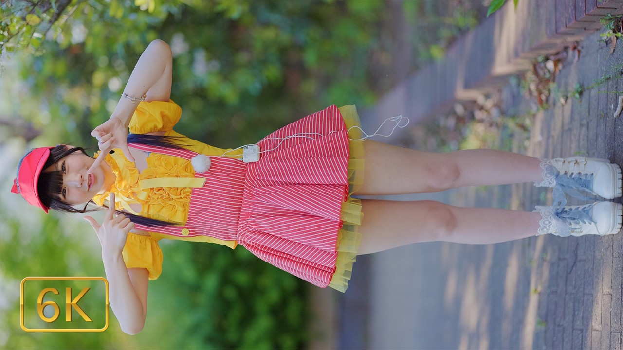 新曲歌ってもらってみた🎧 】 桜まほ - KiSEKi - ( CHEERFUL ) @新小岩