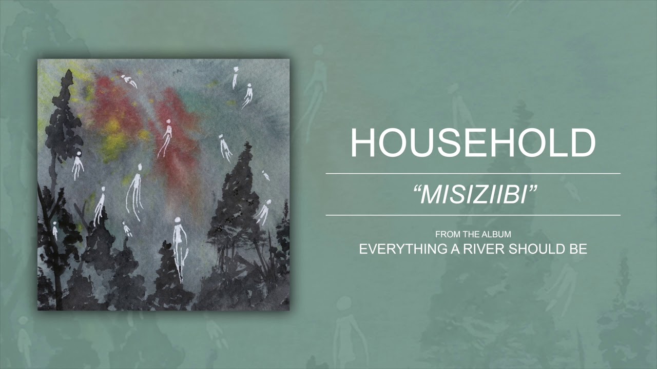 Watch Household "Misiziibi" on YouTube Watch Household "Misiziibi" on YouTube
