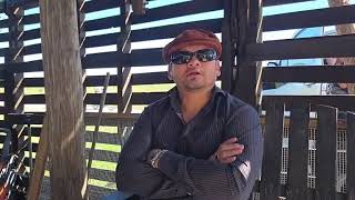 REPORTAJE EXCLUSIVO PARA VOSF:EL CHINO MAIDANA EN VILLA OCAMPO PCIA DE SANTA FE REPÚBLICA ARGENTINA