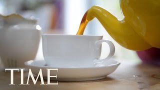 Why Is 'Teatime' In The Afternoon? | TIME Net Worth