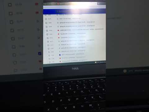 Video CÁCH XEM LỊCH SỬ TRUY CẬP WED TRÊN MÁY TÍNH NHANH NHẤT - youtube