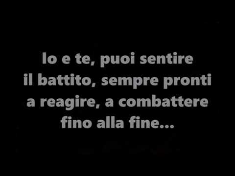 Io E Te Video