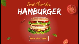 Who has the best burger in Madison?
