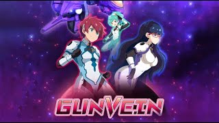 Gunvein Review (Switch) - YouTube