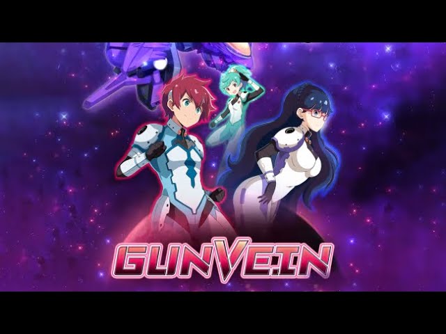 Gunvein Review (Switch) - YouTube