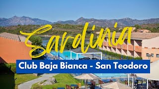 Hotel Club Baja Bianca, Capo Coda Cavallo, Sardegna screenshot 1