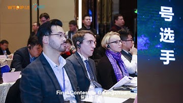 IPIEC GLOBAL 2019 Australian Chapter