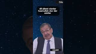 Hayati İnanç - İlk Şart Gönül Kırmamak