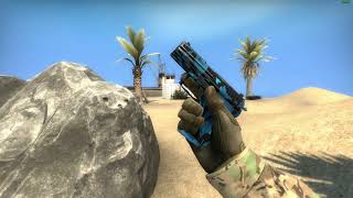 P2000 Oceanic Field Tested