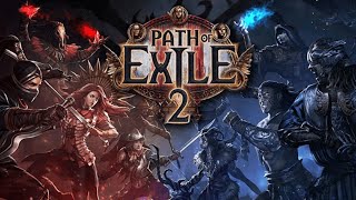 Path of Exile 2 #17 ➠ Восхождение к Власти , Акт 2 ( Прохождение Игры )