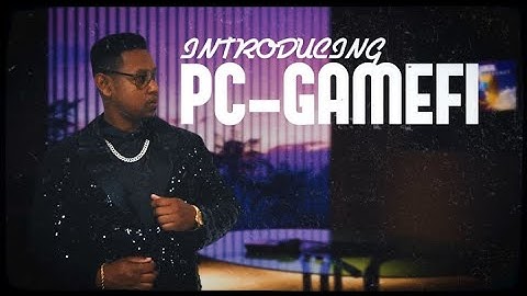 PC-GAMEFI ($PCGAMEFI) REVIEW: | LATEST ADDITION TO THE ECOSYSTEM, INCOMING ON THE ETH CHAIN!