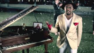 will i am   This Is Love ft  Eva Simons